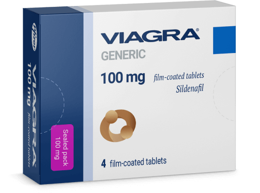 Generična Viagra
